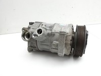 Audi Q3 8U 11-14 TDI 2,0 100KW Klimakompressor Klima Kompressor Audi Q3 8U 11-14 25.04.2013 5N0820803H 1706P gebraucht Vorschau 6