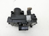 Opel Zafira C 11-16 Stellmotor für Ansaugbrücke Opel Zafira C 11-16 25.07.2012 868092D2M gebraucht Vorschau 5