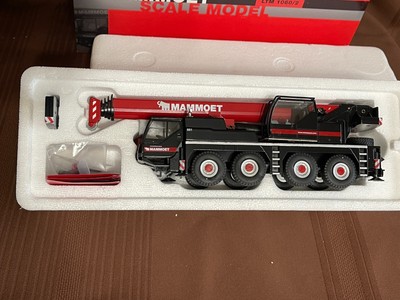 Mammoet LTM 1060/2 Conrad 110097 Mobile Crane Liebherr 661 NIB