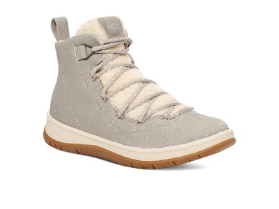 

Женские сапоги UGG Lakesider Heritage Mid