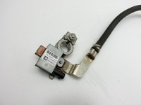 Ford C-Max II 15-19 5T Batterieminuskabel Batteriekabel Minuspol Sensor IBS Batterieüberwachung Ford C-Max II 15-19... Vorschau 4