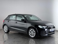 2019 Audi A1 1.0 TFSI 25 Sport Sportback S Tronic Euro 6 (s/s) 5dr HATCHBACK Pet