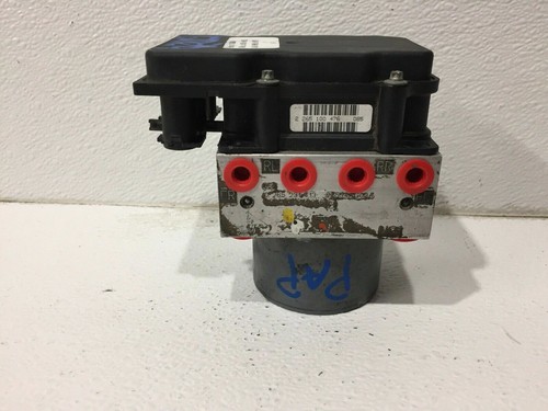 05 06 subaru legacy abs pump & module 0 265 231 413