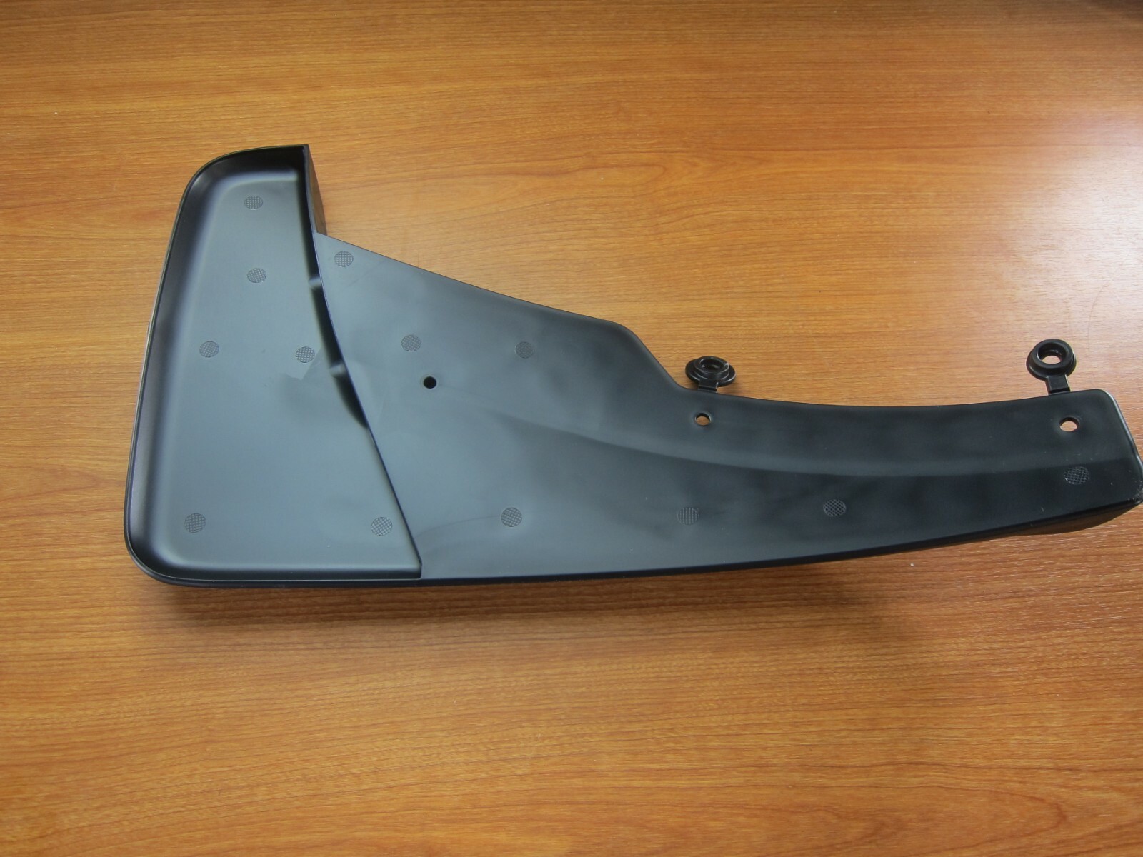 20112021 Dodge Durango Black Front Splash Guards With No Logos New