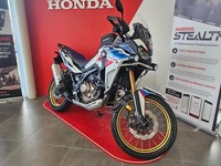 BRAND NEW 2026 MODEL!! Honda CRF1100L Africa Twin Adventure Sports ES