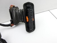 VW Passat 3C B7 10-15 Kombi Kabelbaum für Tür und Fensterheber Rechts Vorne VW Passat 3C B7 10-15 21.03.2014... Vorschau 2