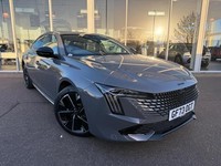 2023 Peugeot 508 1.6 Hybrid 225 GT 5dr e-EAT8 HATCHBACK PETROL/ELECTRIC Automati