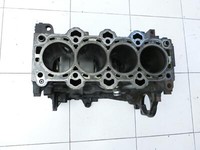 KIA Ceed 07-12 CRDI 1,6 85KW D4FB R73D Motorblock für Motor KIA Ceed 07-12 14.12.2007 211002A650 gebraucht Vorschau 2