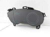 Ford S-Max II CK 15-19 TDCi 2,0 132KW Kombiinstrument Tacho Ford S-Max II CK 15-19 19.12.2015 GM2T-10849-ALG... Vorschau 2