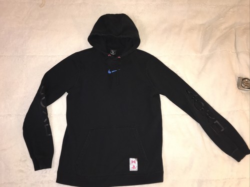 nike playstation hoodie