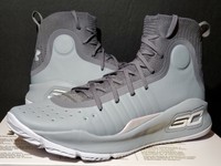 curry 4 size 7