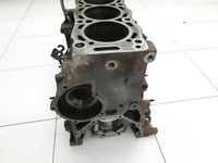 Citroen C5 RD TD 12-14 HDi 2,0 120KW RH02 Motorblock für Motor Citroen C5 RD TD 12-14 14.09.2012 gebraucht Vorschau 4