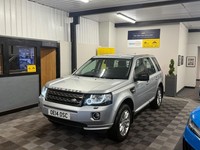 2014 Land Rover Freelander 2 2.2 TD4 SE 4WD Euro 5 (s/s) 5dr ESTATE Diesel Manua