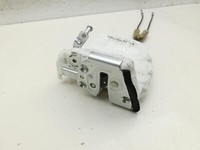 Suzuki Swift IV FZ 13-17 5T Türschloss m. ZV Stellmotor Links Hinten Suzuki Swift IV FZ 13-17 09.12.2015... Vorschau 5