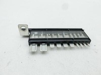 Kia Optima IV JF 15-18 CRDi 1,7 104KW Spannungsverteiler Sicherung Kia Optima IV JF 15-18 18.11.2016 18980-09450... Vorschau 2