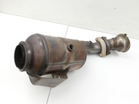Mercedes C205 C400 15-18 3,0 245KW Katalysator Kat Links Mercedes C205 C400 15-18 04.05.2017 82177753 A2761409413... Vorschau 6