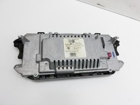 BMW X1 E84 12-15 CIC Bordmonitor Navigation Monitor Bildschirm Display 8"8 BMW X1 E84 12-15 29.04.2015 9289582... Vorschau 5