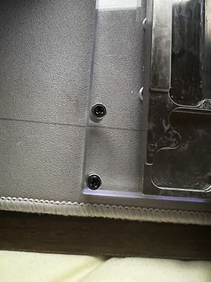 Item photo(s) from verified buyer