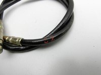 Mercedes A209 CLK200 05-09 Cabrio Hydraulik Schlauch Leitung 32 für Verdeck Mercedes A209 CLK200 05-09 05.05.2004... Vorschau 4