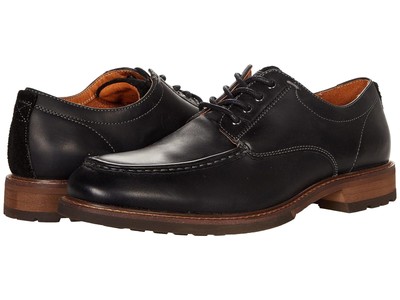 Мужские оксфорды Florsheim Lodge Moc Toe Oxford