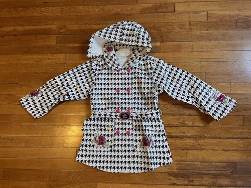 ☆【Letter From Moon】☆RAINY DAY LONDON WOOL JACKE.T☆ Jacket - LETTER FROM MOON