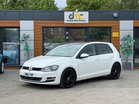 2016 Volkswagen Golf 2.0 TDI GT Edition 5dr DSG HATCHBACK DIESEL Automatic