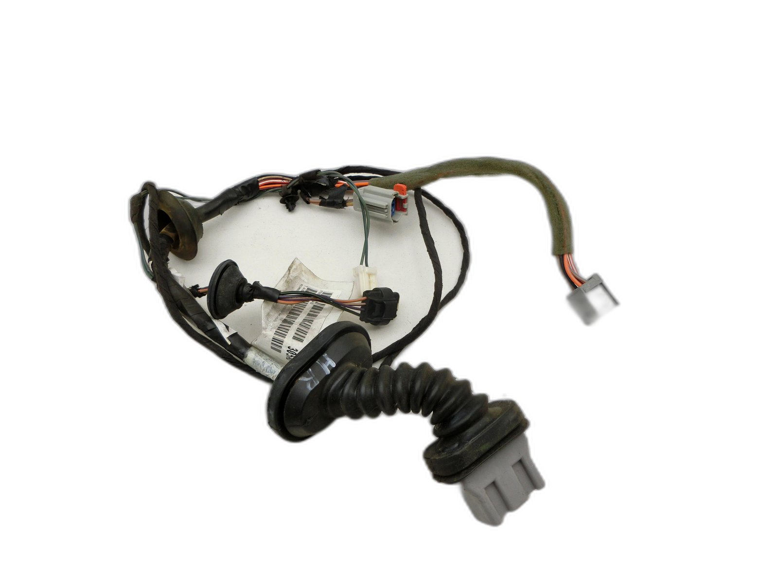 Fascio cablaggio Kit cavi elettrici per Portiera e Sollevatore posteriore Dx Dodge Nitro 06-10 - Bild 1