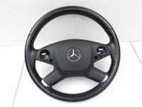 Mercedes S212 E350d 13-16 Lenkrad Airbaglenkrad Leder Mercedes S212 E350d 13-16 18.02.2010 62323150E 62320215I gebraucht Vorschau 5