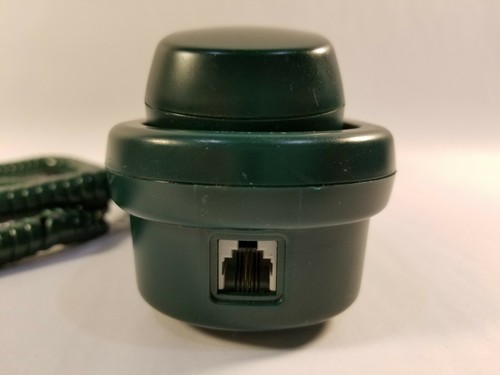 Sony IT-BC green Wall Or Desk Telephone