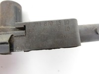 Mercedes C219 CLS 350 08-10 CDI 3,0 165KW Sensor Sonnensensor Solarsensor Mercedes C219 CLS 350 08-10 07.12.2010... Vorschau 5