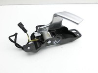 Tesla Model X 90D 15-21 Türgriff Griffmuschel Griff Innen Rechts Vorne Tesla Model X 90D 15-21 19.05.2017 gebraucht Vorschau 4