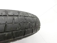 Kia Venga YN 1 x Komplettrad Ersatzrad Stahlfelge Sommerreifen 125/80R15 4X100 Kia Venga YN 27.04.2012... Vorschau 10