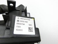 BMW E46 325XI LCI 03-06 Lichtschalter Schalter BMW E46 325XI LCI 03-06 01.02.2002 1695452704 3222.1101 0833756 gebraucht Vorschau 5