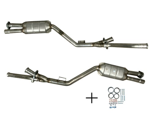 NEU Katalysator KAT Mercedes S-KLASSE (W140) 400 SE 500 SE A1404900319