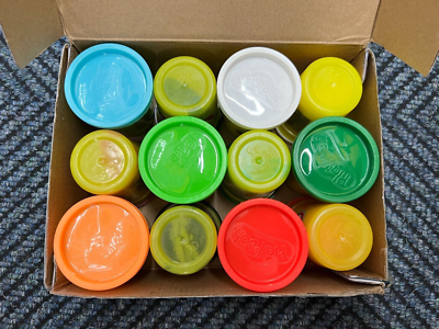 Play doh cheap bulk pack