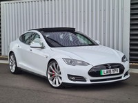 2016 Tesla Model S P90D Dual Motor 5dr FREE SUPERCHARGING *BIG SPEC* SC01 HATCHB