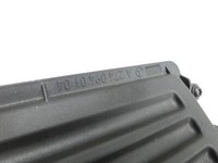 Mercedes W213 E200 16-20 2,0 135KW Luftfilterkasten Luftfiltergehäuse Mercedes W213 E200 16-20 09.11.2018... Vorschau 5