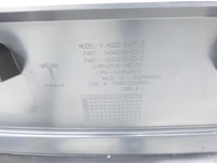 Tesla Model Y LR 20-25 Blende Innen Applikation für Frunk Schallblechabdeckung Tesla Model Y LR 20-25 01.01.2023... Vorschau 6