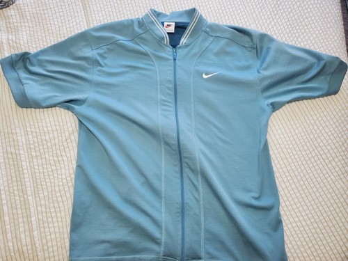 90s nike ウォームアップjkt 銀タグ XL 90s nike ウォームアップjkt 銀タグ XL