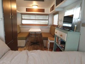 Onsite Caravan In Burnie Devonport Region Tas Caravans
