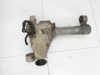 Nissan Pathfinder R51 05-10 dCi 2,5 126KW 4WD Differential Vorderachsgetriebe Vorne Nissan Nissan Pathfinder R51... Vorschau 7