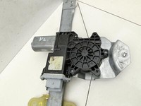 Renault Clio IV BH 12-20 Lim Fensterhebermotor mit Fensterheber Links Vorne Renault Clio IV BH 12-20 19.06.2012... Vorschau 2