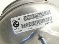 BMW F01 F04 7er AH7 08-12 Hybrid 4,4 330KW Bremskraftverstärker BMW F01 F04 7er AH7 08-12 01.06.2011 6790456... Vorschau 5