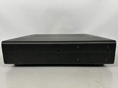 Control4 C4-8AMP1-B 4-Zone Matrix Amplifier