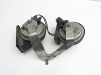 Opel Astra J GTC 11-18 Hupe Signalhorn Hochtöner und Tieftöner Opel Astra J GTC 11-18 16.11.2011 gebraucht Vorschau 3
