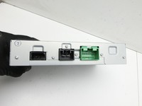 Volvo V40 525 12-16 Verstärker Endstufe für Soundsystem Volvo V40 525 12-16 01.01.2013 31384099AA 31384104AA gebraucht Vorschau 4