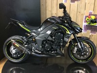 Chris Walker Kawasaki Showroom | eBay Motors Pro