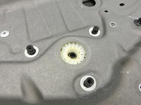 Skoda Superb II 3T 08-13 Kombi Fensterheber o. FH-Motor Hinten Links Skoda Superb II 3T 08-13 18.02.2011 3T0839461... Vorschau 2