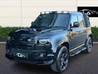 2026 MY 75 LAND ROVER DEFENDER 110 3.0 D250 *URBAN* *PANORAMIC ROOF*