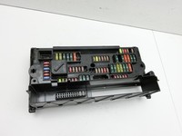 BMW 5er GT F07 09-13 3,0 175KW Sicherungskasten Zentralelektrik BMW 5er GT F07 09-13 28.03.2011 9234421 9234421-01... Vorschau 3